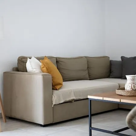 Sunfree House Semesterbostad *